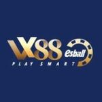 Toplist VX88 Esball
