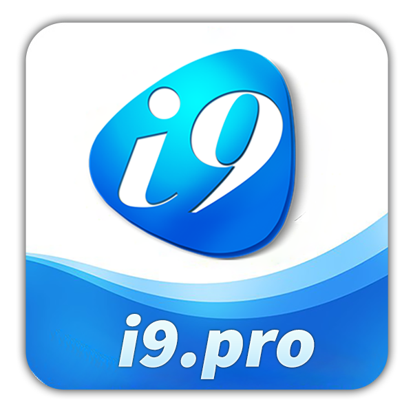 i9bet logo new