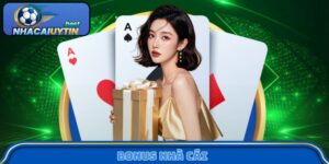 Bonus nhà cái