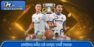 Hướng dẫn cá cược thể thao