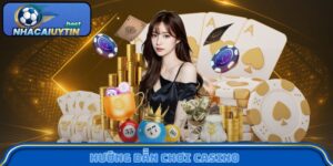Hướng Dẫn Chơi Casino