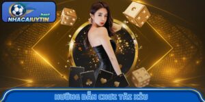 Hướng dẫn chơi tài xỉu