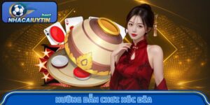 Hướng Dẫn Chơi Xóc Đĩa