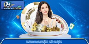 kinh nghiệm cá cược
