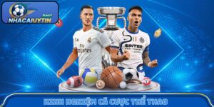 kinh nghiệm cá cược thể thao