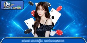 Kinh nghiệm chơi casino
