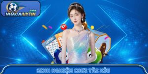 kinh nghiệm chơi tài xỉu