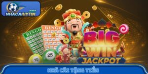 Nhà cái tặng tiền