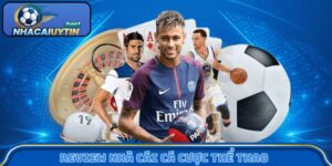 Review nhà cái cá cược thể thao