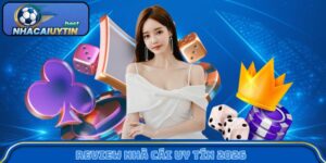 review nhà cái uy tín 2026