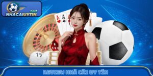 Review Nhà Cái Uy Tín